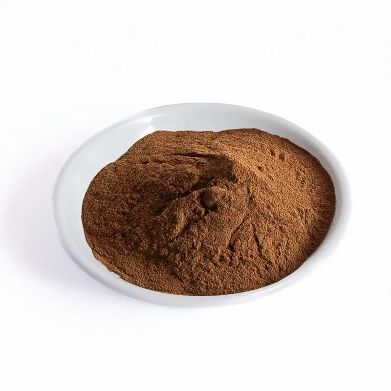 Vegetable Tannins
